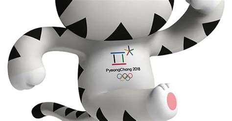 The PyeongChang 2018 Olympic Mascots: A Boost for Tourism in South Korea